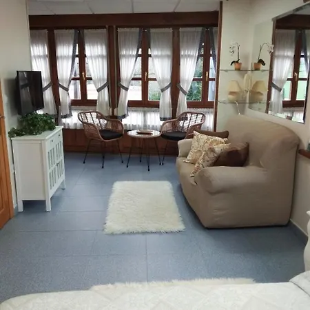 Apartamento Valle Del Gueena Benia Zewnętrze zdjęcie