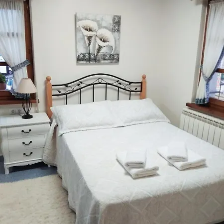 Apartamento Valle Del Gueena Benia Zewnętrze zdjęcie