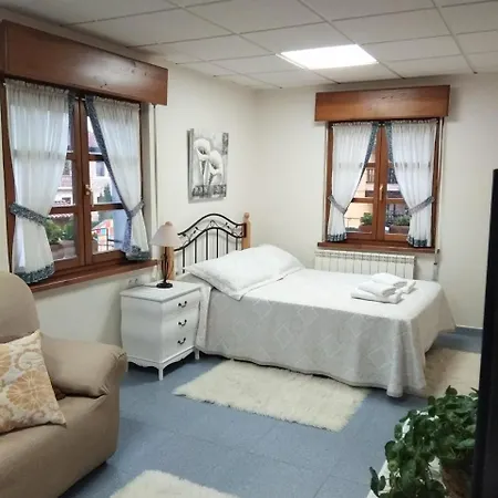 Apartamento Valle Del Gueena Benia Zewnętrze zdjęcie