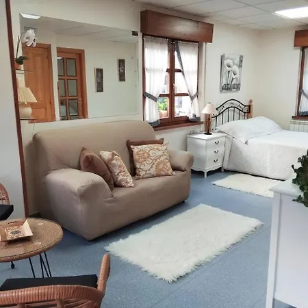 Apartamento Valle Del Gueena Benia Zewnętrze zdjęcie