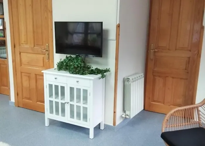 Apartamento Valle Del Gueena