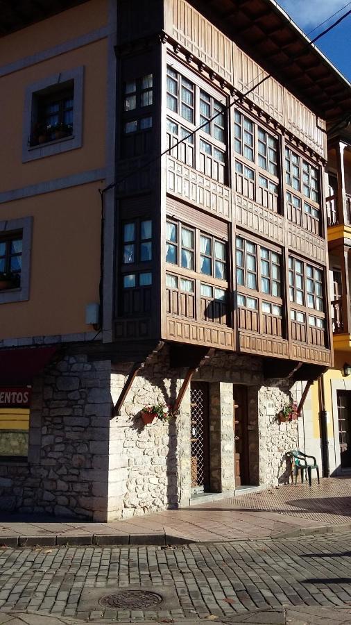Appartamento Valle Del Gueena *