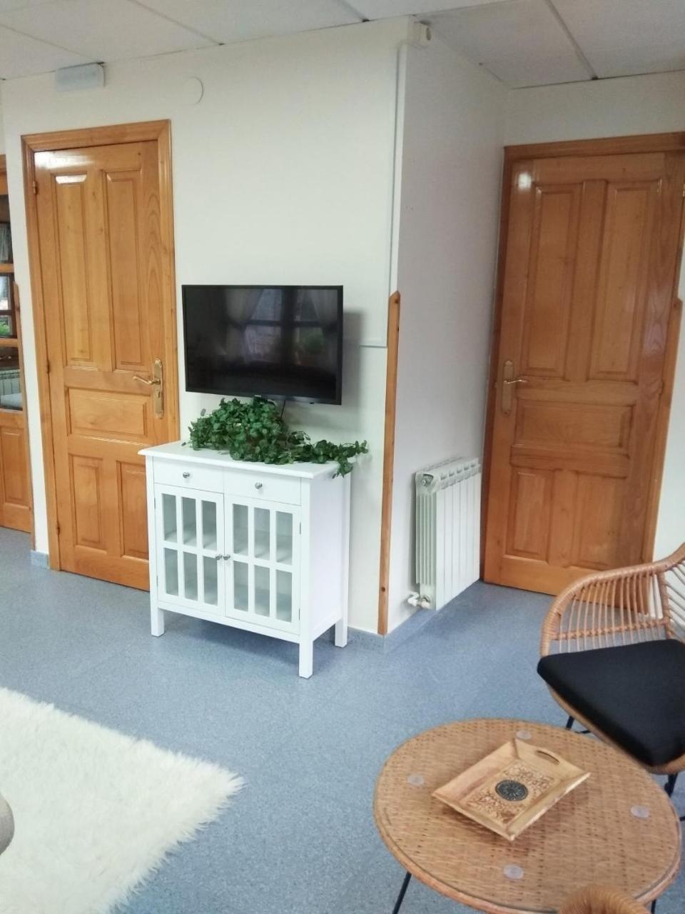 Valle Del Gueena Appartement