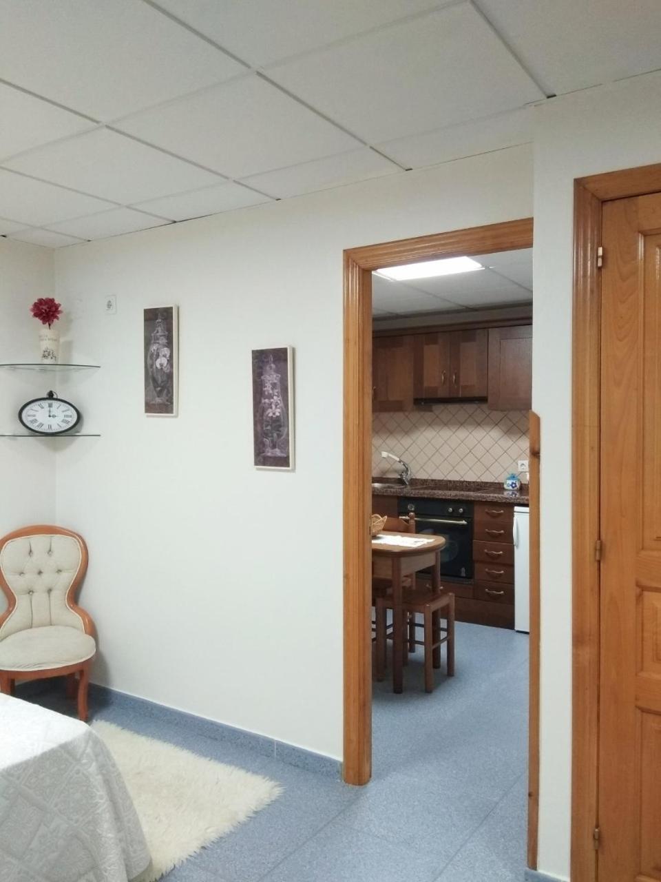 Appartement Valle Del Gueena
