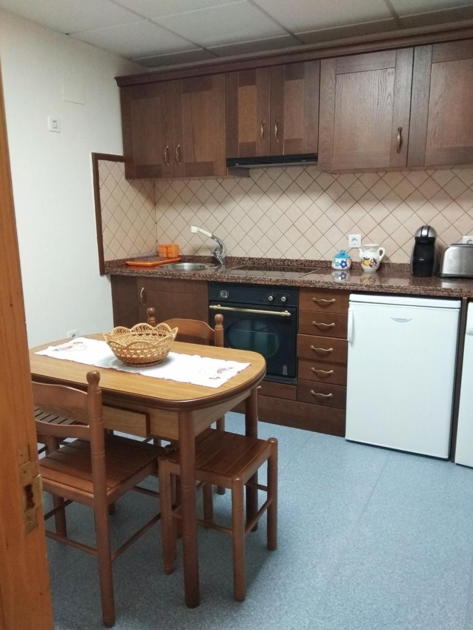 Appartement Valle Del Gueena