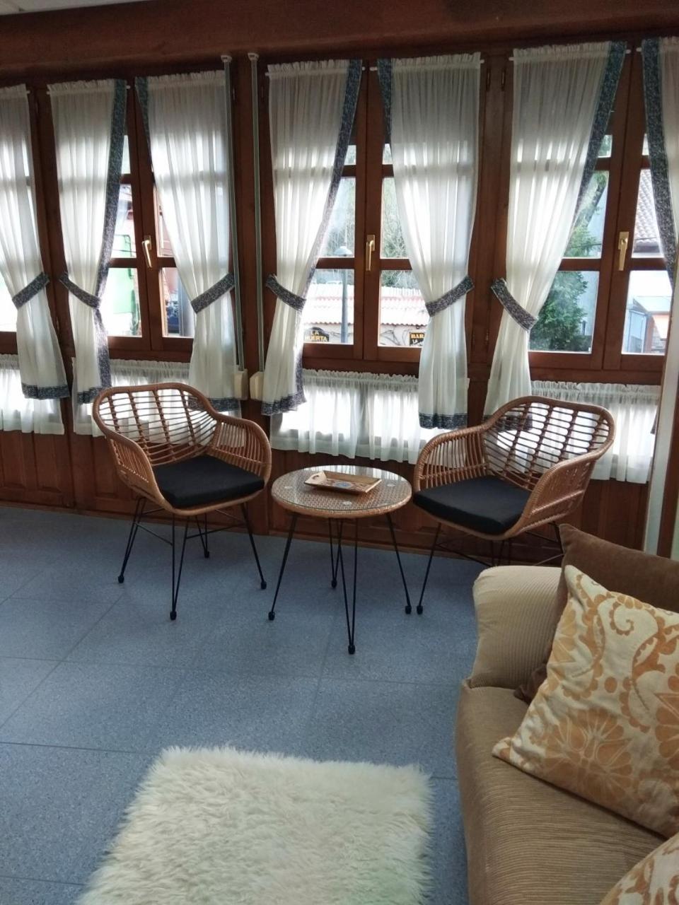Appartement Valle Del Gueena Benia