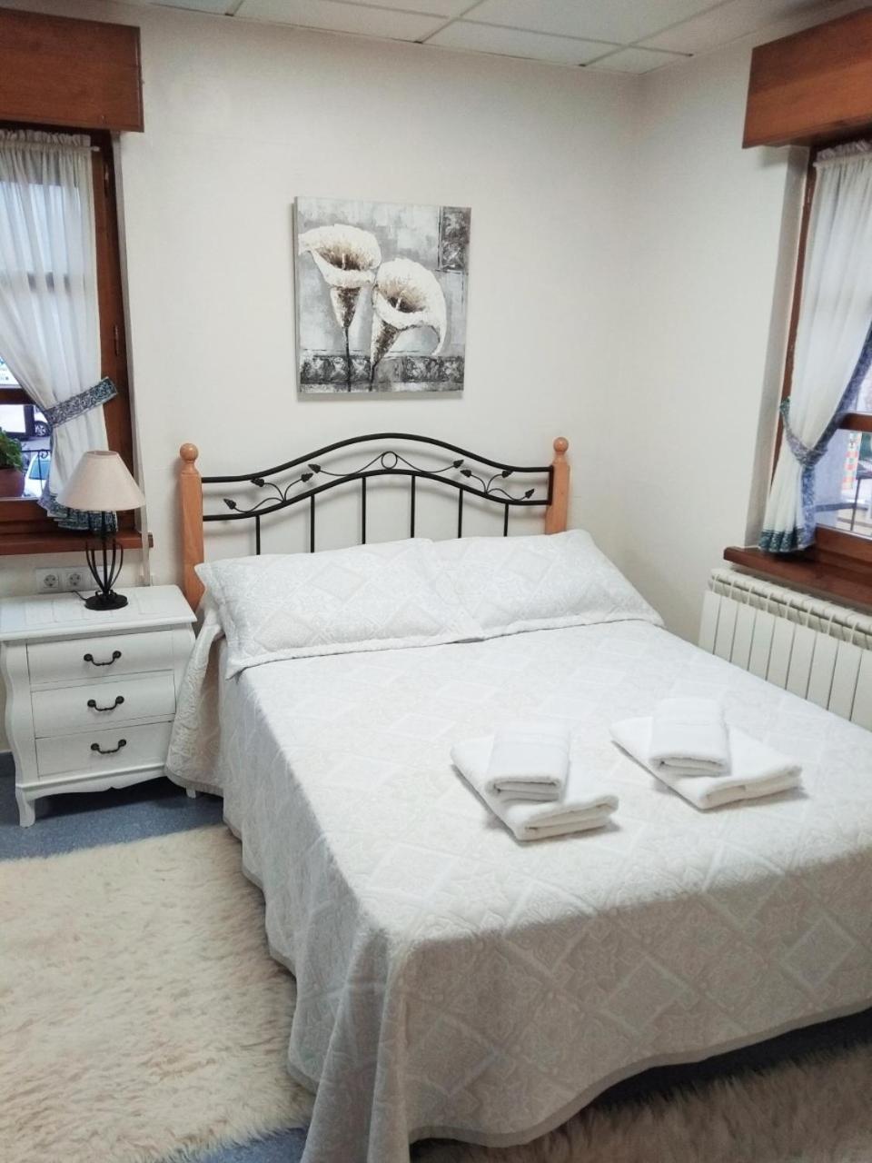 Appartamento Valle Del Gueena *