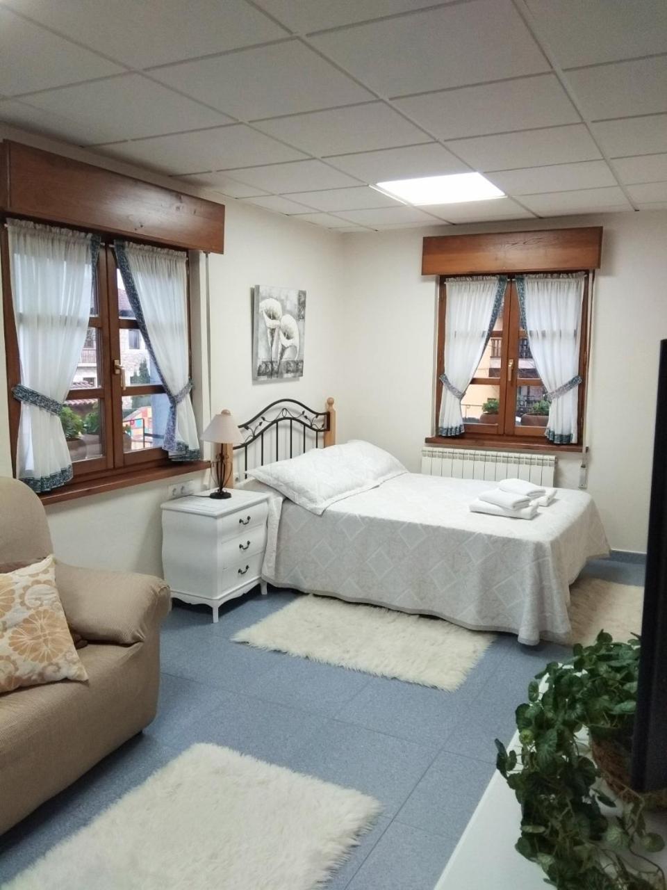 Appartement Valle Del Gueena Benia